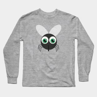 Fly Long Sleeve T-Shirt